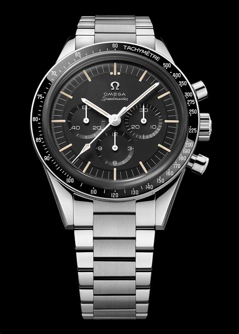 omega speedmaster model 321